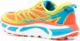 Hoka One Speed 2 Flame Hardloopschoenen Multicolor Unisex - Thumbnail 3