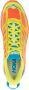 Hoka One Speed 2 Flame Hardloopschoenen Multicolor Unisex - Thumbnail 4