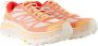 Hoka One Speed 2 Mesh Sneakers Oranje - Thumbnail 2