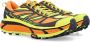 Hoka One Speed 2 Trail Hardloopschoenen Multicolor Heren - Thumbnail 2