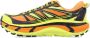 Hoka One Speed 2 Trail Hardloopschoenen Multicolor Heren - Thumbnail 3