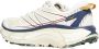 HOKA Lage Sneakers Mafate Speed 2 Maat: 40 2 3 Materiaal: Leatherlook Kleur: Wit - Thumbnail 5