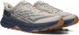 HOKA Speedgoat 5 Schoenen Blauw Maat: 41 1 3 Mesh Synthetisch Foot Locker - Thumbnail 2