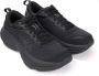 Hoka One Sportschoenen Bondi 8 Black Heren - Thumbnail 2
