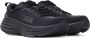 Hoka One Zwarte Mafate Speed Sneakers Black Heren - Thumbnail 3