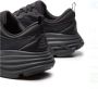Hoka One Sportschoenen Bondi 8 Black Heren - Thumbnail 8