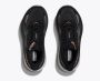 Hoka One Stijlvolle Schoenen voor Actieve Levensstijl Black Dames - Thumbnail 7