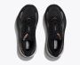 Hoka One Stijlvolle Schoenen voor Actieve Levensstijl Black Dames - Thumbnail 5