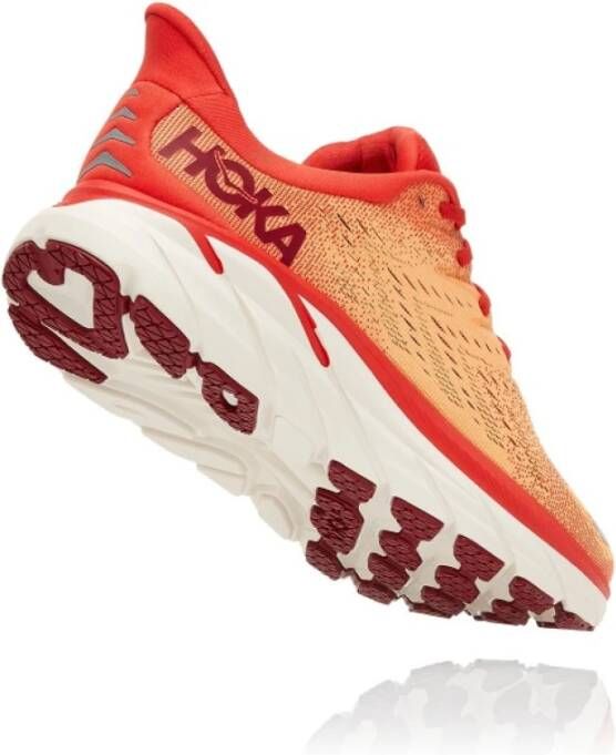 Hoka One Stijlvolle Sneakers