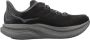 Hoka One Stijlvolle Sneakers voor Actieve Levensstijl Gray Dames - Thumbnail 4