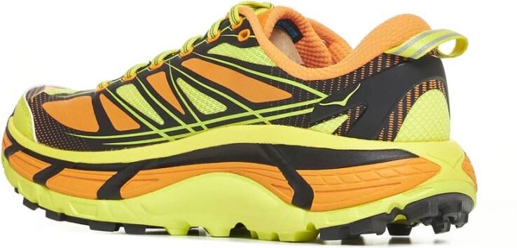Hoka One Stijlvolle Sneakers voor Actieve Levensstijl Multicolor Dames