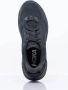 Hoka One Suède Panel Sneakers - Thumbnail 2