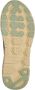 Hoka One Clifton L Suede TP Unisex haver melk Multicolor Heren - Thumbnail 3