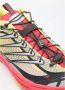Hoka One Trail Running Sneakers met Gaiter Multicolor Heren - Thumbnail 2