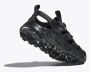 Hoka One U Hopara Trail Hardloopschoen Black Heren - Thumbnail 6