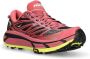 Hoka One Speed 2 Dames Sneakers Grijs - Thumbnail 2