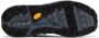 Hoka One Ultra Hi Zwarte Sneakers Logo - Thumbnail 2