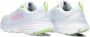 HOKA Lage Sneakers Dames Bondi 8 Maat: 37 1 3 Materiaal: Textiel Kleur: Wit - Thumbnail 2
