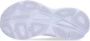 HOKA Lage Sneakers Dames Bondi 8 Maat: 39 1 3 Materiaal: Textiel Kleur: Wit - Thumbnail 5