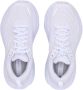 HOKA Lage Sneakers Dames Bondi 8 Maat: 39 1 3 Materiaal: Textiel Kleur: Wit - Thumbnail 6