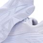 HOKA Lage Sneakers Dames Bondi 8 Maat: 39 1 3 Materiaal: Textiel Kleur: Wit - Thumbnail 7