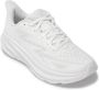 HOKA Lage Sneakers Dames Clifton 9 Maat: 40 2 3 Materiaal: Textiel Kleur: Wit - Thumbnail 6
