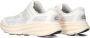HOKA Lage Sneakers Dames Clifton One9 Maat: 41 1 3 Materiaal: Katoen Kleur: Wit - Thumbnail 2