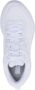 HOKA Lage Sneakers Dames Bondi 8 Maat: 39 1 3 Materiaal: Textiel Kleur: Wit - Thumbnail 11