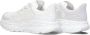 HOKA Sneakers Clifton Ls Maat: 45 1 3 Materiaal: Leatherlook Kleur: Wit - Thumbnail 4