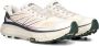 HOKA Lage Sneakers Mafate Speed 2 Maat: 39 1 3 Materiaal: Leatherlook Kleur: Wit - Thumbnail 2