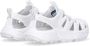 Hoka One Witte outdoor streetwear schoenen Hopara White Heren - Thumbnail 4