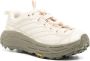 Hoka One Witte Sneaker met Vibram -zool - Thumbnail 2