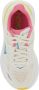 HOKA Women's Bondi 9 Hardloopschoenen 1 3 Regular grijs - Thumbnail 3
