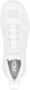 Hoka One Witte Sneakers Lichtgewicht SpeedFrame Constructie - Thumbnail 3