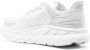 HOKA Sneakers Clifton Ls Maat: 45 1 3 Materiaal: Leatherlook Kleur: Wit - Thumbnail 7