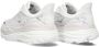 HOKA Lage Sneakers Stinson 7 Maat: 42 Materiaal: Textiel Kleur: Wit - Thumbnail 2