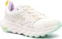 HOKA Anacapa Breeze Low Wandelschoen Dames Grijs - Thumbnail 5