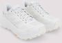 HOKA Lage Sneakers Dames Mafate Speed 2 Maat: 44 2 3 Kleur: Wit - Thumbnail 8