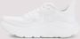 Hoka One Witte Sneakers voor Actieve Levensstijl - Thumbnail 3