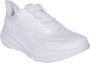 HOKA Lage Sneakers Dames Clifton 9 Maat: 46 2 3 Materiaal: Textiel Kleur: Wit - Thumbnail 9