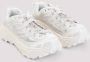 Hoka One Witte Sneakers voor Vrouwen - Thumbnail 2