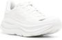 HOKA Bondi 9 Hardloopschoenen 2 3 Regular grijs - Thumbnail 3