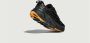 Hoka One Zwarte Clifton L Athletics Sneakers Black Unisex - Thumbnail 3