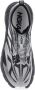 Hoka One Zwarte Mesh Lage Sneakers - Thumbnail 2