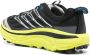 Hoka One Zwarte Mesh Sneakers met Reflecterende Details Black Heren - Thumbnail 9