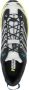 Hoka One Zwarte Mesh Sneakers met Reflecterende Details Black Heren - Thumbnail 10