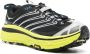 Hoka One Zwarte Mesh Sneakers met Reflecterende Details Black Heren - Thumbnail 11