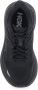 HOKA Women's Bondi 9 Hardloopschoenen Regular zwart grijs - Thumbnail 3