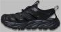 Hoka One Zwarte Sneakers Castlerock Stijl - Thumbnail 2