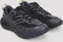 Hoka One Zwarte Sneakers Comfort Stijl - Thumbnail 2